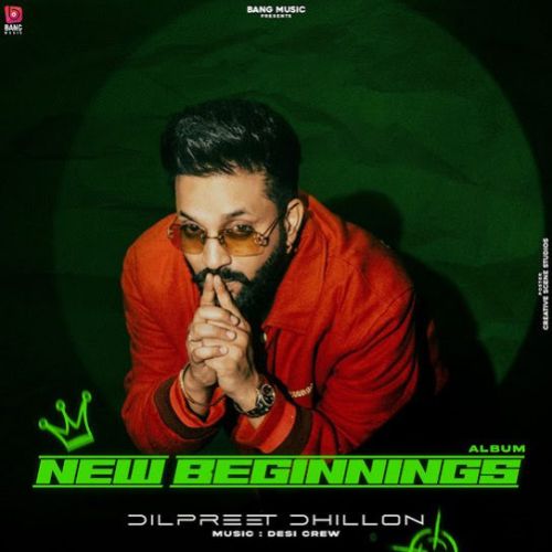 Jaande Jaande Dilpreet Dhillon
