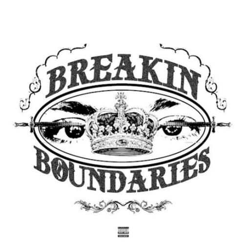  Breakin Boundaries  