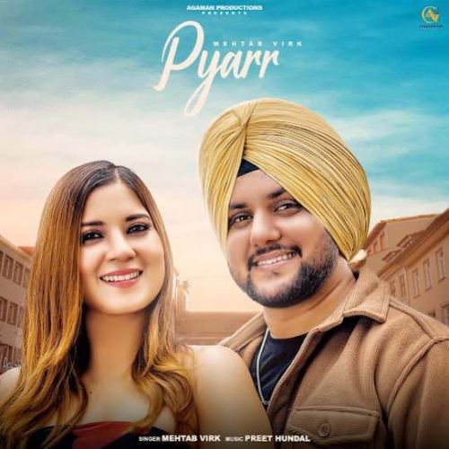 Pyarr Mehtab Virk