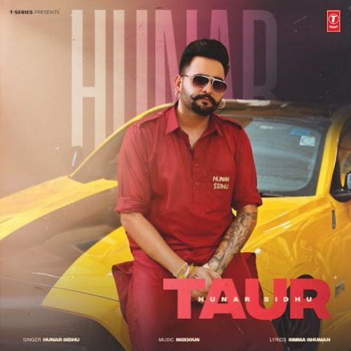 Taur Hunar Sidhu
