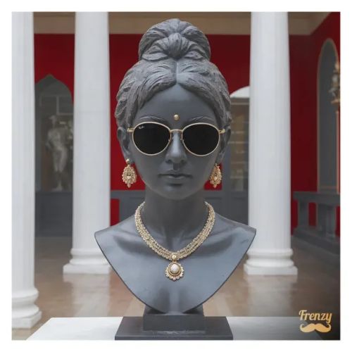 Girl With The Raybans Ranjit Bawa