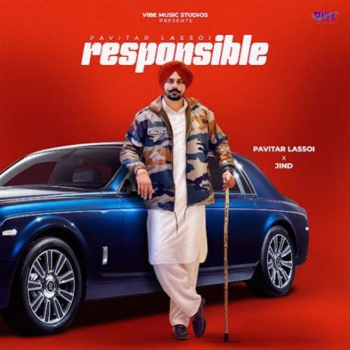 Responsible Pavitar Lassoi
