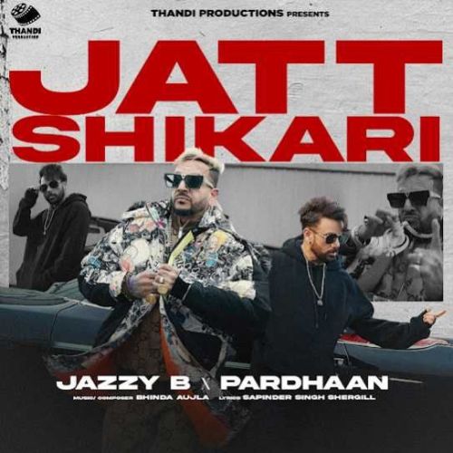 Jazzy B picture