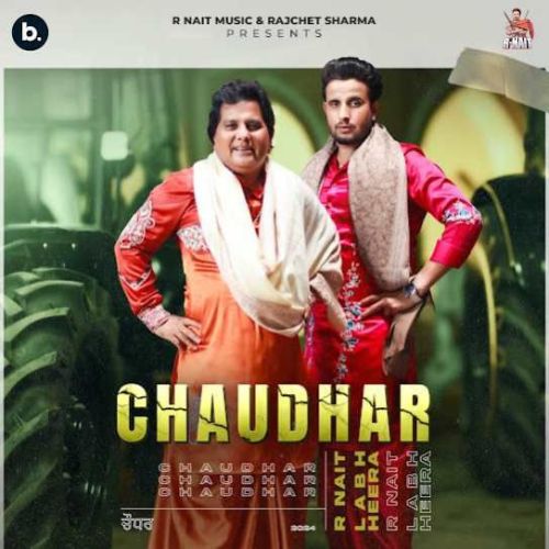 Chaudhar R Nait