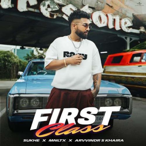 First Class Sukh E Muzical Doctorz