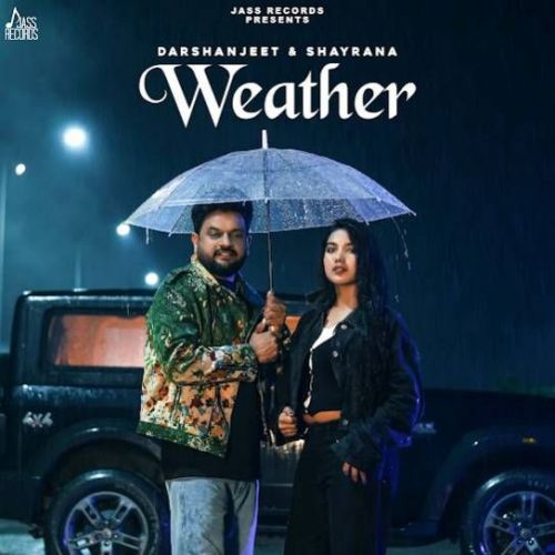 Weather Darshanjeet