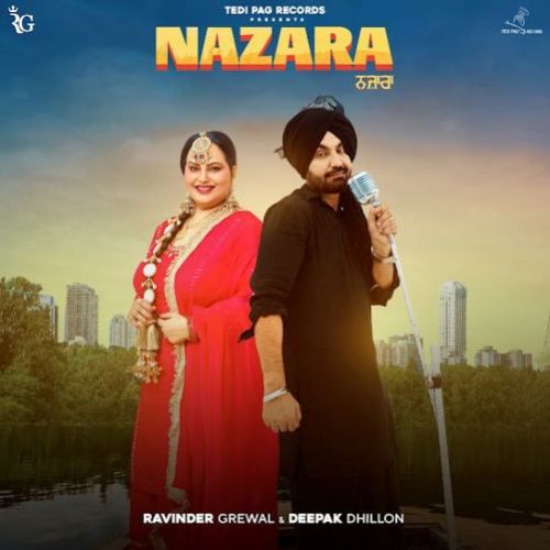 Nazara Ravinder Grewal