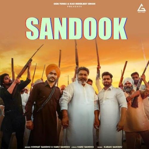 Sandook Himmat Sandhu