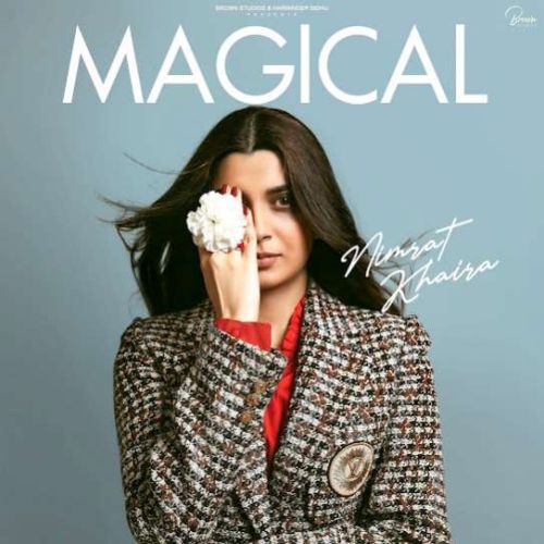 Cant Get Over Nimrat Khaira