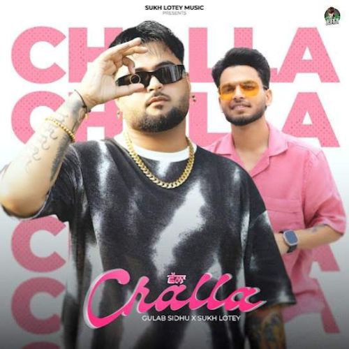 Challa Gulab Sidhu