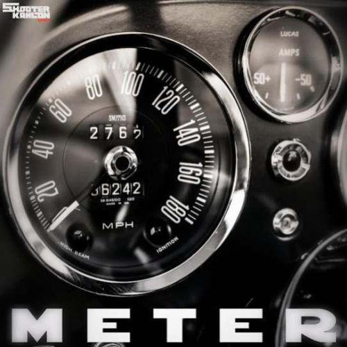 Meter Shooter Kahlon