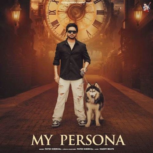 My Persona Fateh Shergill