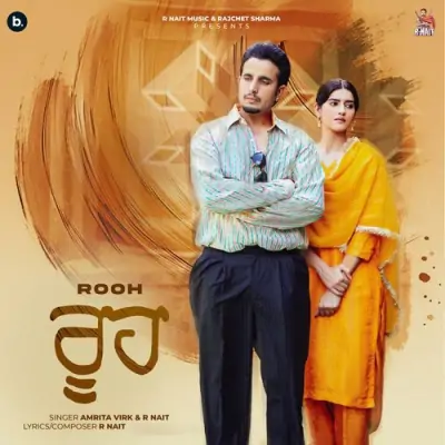 Rooh R Nait, Amrita Virk