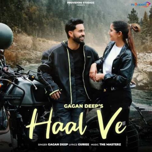 Haal Ve Gagan Deep