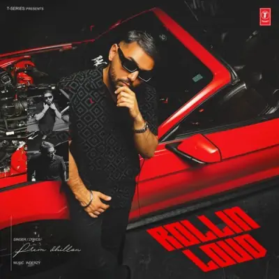 Rollin Loud Prem Dhillon