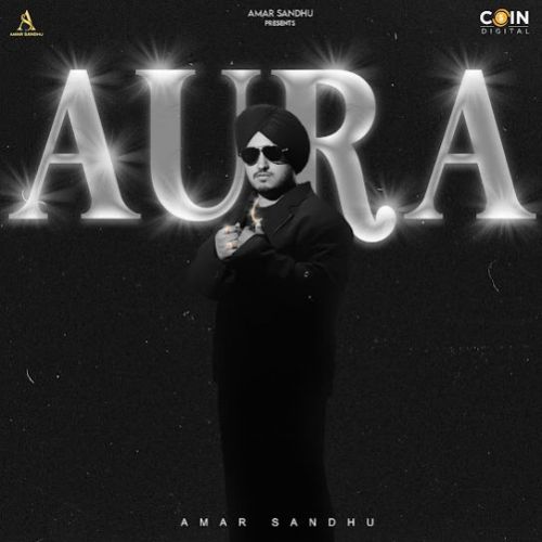  Aura  