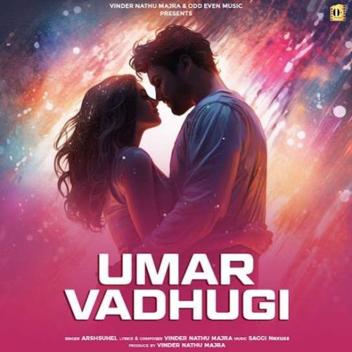 Umar Vadhugi Arshsuhel
