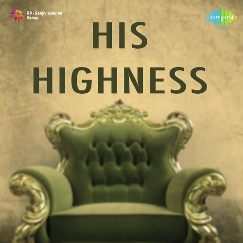 His Highness 