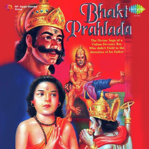 Bhakta Prahlad 