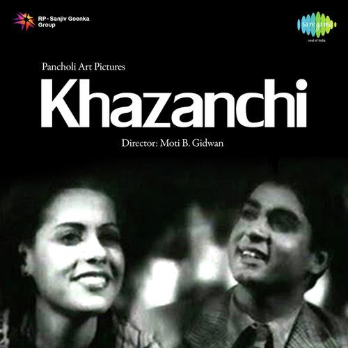Khazanchi 