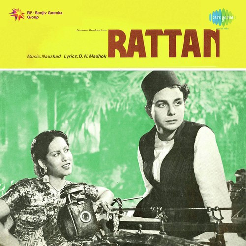 O Janewale Balamwa Amirbai Karnataki, Shyam Kumar