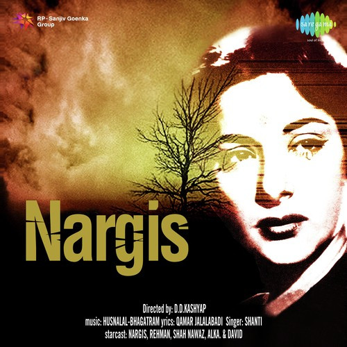 Nargis 