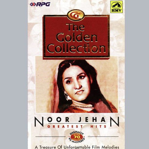 Noor Jehan picture
