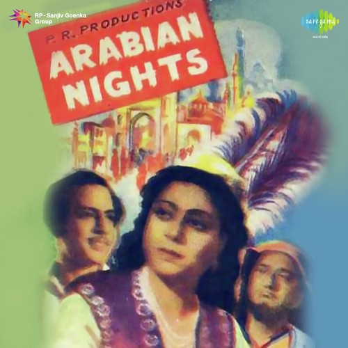 Arabian Nights 