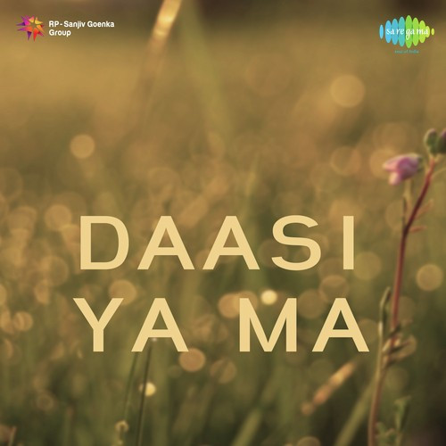 Daasi Ya Ma 