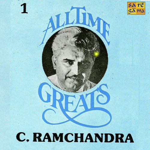 Ae Ankh Ab Na Rona Lata Mangeshkar, Chitalkar