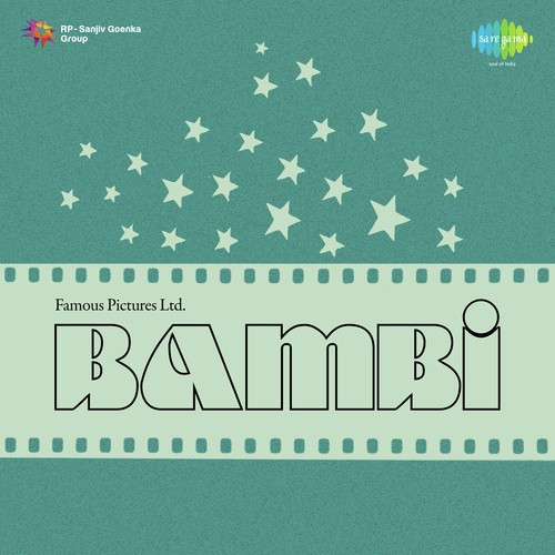 Bambi 