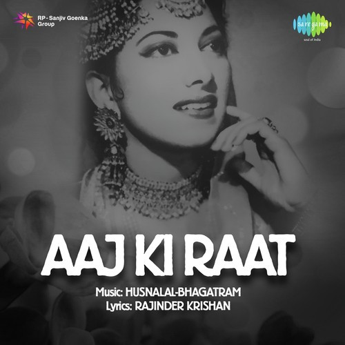 Kyon Dil Mein Mere Base Suraiya, GM Durrani