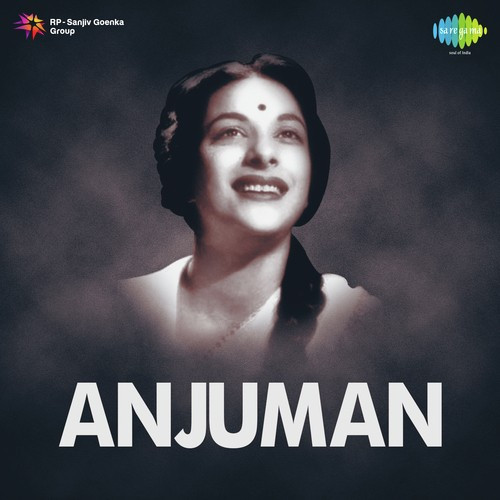 Pyari Tera Mera Geeta Dutt, Shamshad Begum