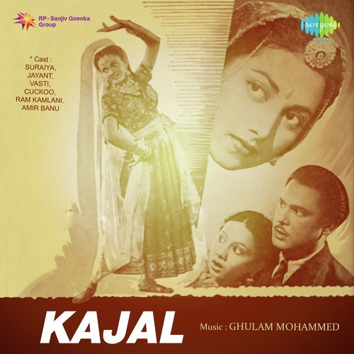 Taron Bhare Raat Hain Suraiya, Mohammed Rafi