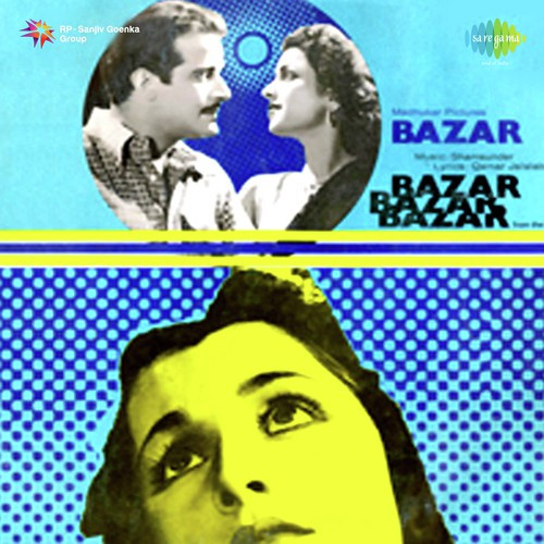 Zara Sun Lo Hum Apne Lata Mangeshkar, Rajkumari
