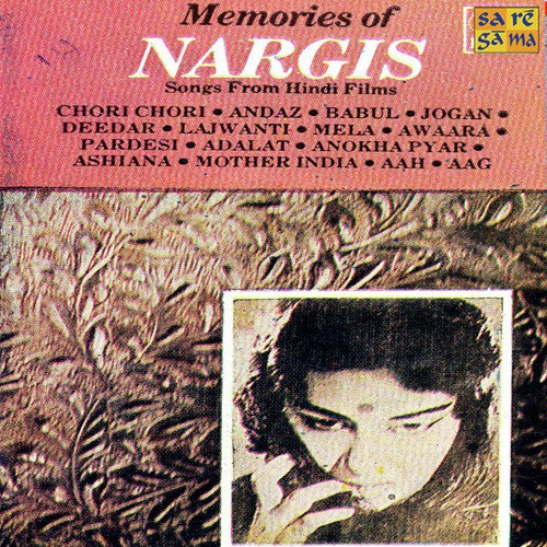 Panchhi Banoon Udti Phiroon Lata Mangeshkar