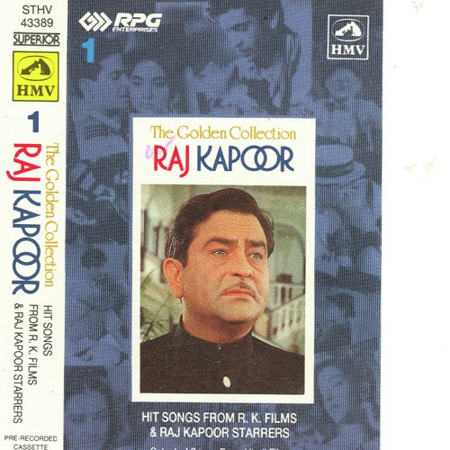 Pyar Hua Iqrar Hua Manna Dey, Lata Mangeshkar
