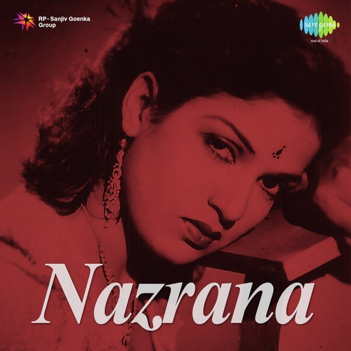 Nazrana 
