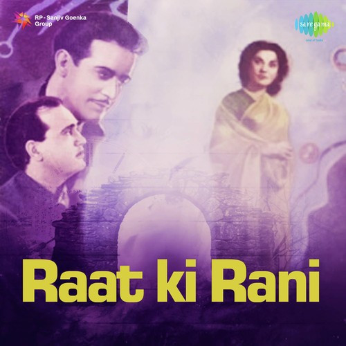 Raat Ki Rani 