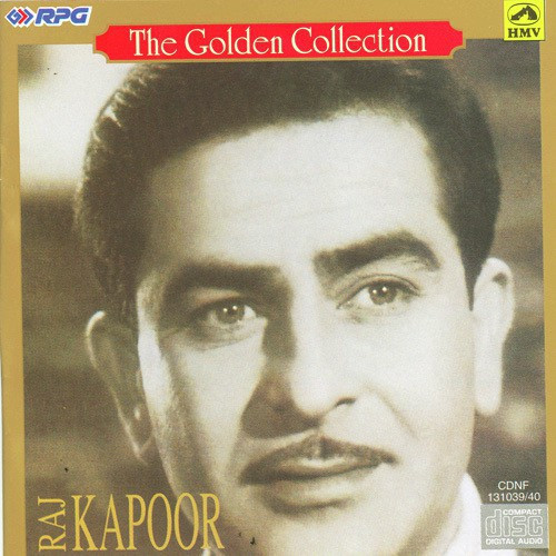 Jis Desh Men Ganga Behti Hai Mukesh