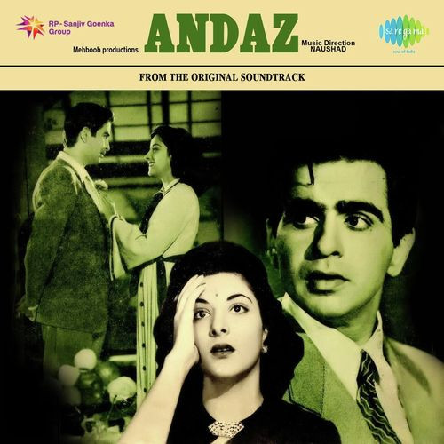 Dar Na Muhabbat Kar Le Lata Mangeshkar, Shamshad Begum