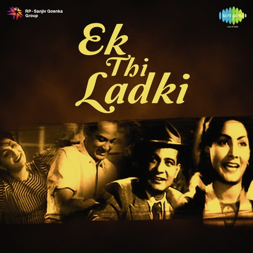 Lara Lappa Lara Lappa Laai Lata Mangeshkar, Mohammed Rafi, GM Durrani