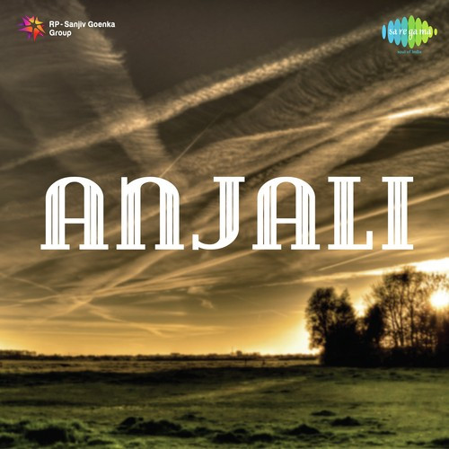Anjali 