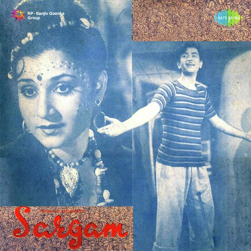 Main Hoon Alauddin Lata Mangeshkar, Mohammed Rafi, C Ramchandra