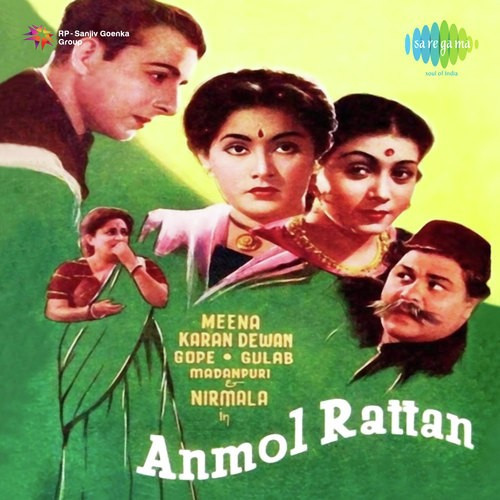 Anmol Rattan 