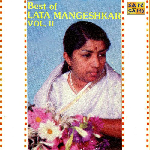 Best Of Lata Vol 2 