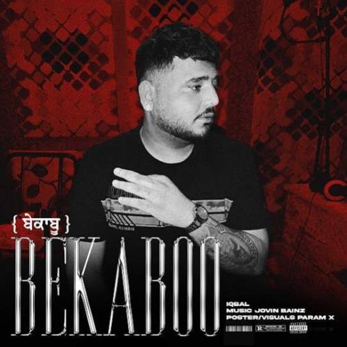 BEKABOO Iqbal