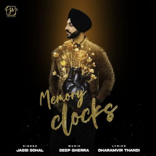 Memory Clocks Jassi Sohal