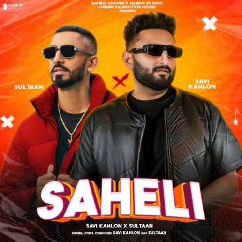 Saheli Savi Kahlon