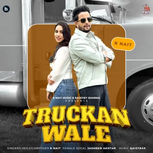 Truckan Wale R Nait, Jasmeen Akhtar